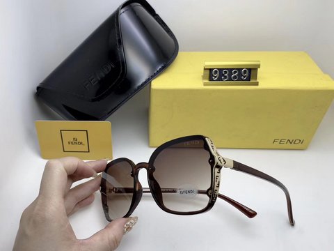 Fendi Sunglasses-167